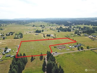 7501 182nd Trail SW, Rochester, WA 98579