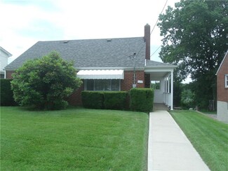 122 Arlene Dr, North Versailles, PA 15137