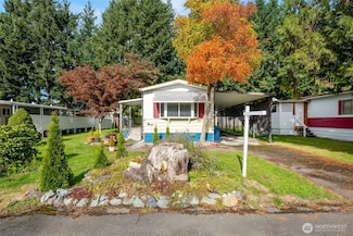 920 Maple Ln Unit 18, Sedro Woolley, WA 98284