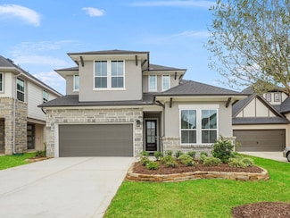 6010 Rolling Stream Ct, Fulshear, TX 77441