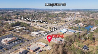 1700 Judson Rd, Longview, TX 75601
