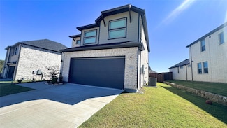 113 Huckleberry Rd, Forney, TX 75126