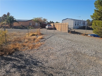 6501 Quarter Horse Ave, Pahrump, NV 89061