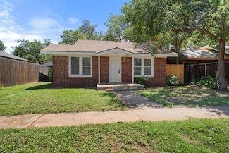 1809 18th St, Lubbock, TX 79401