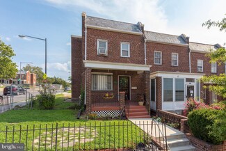 1631 Lyman Place NE, Washington, DC 20002