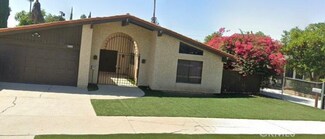 17532 Ludlow St, Granada Hills, CA 91344