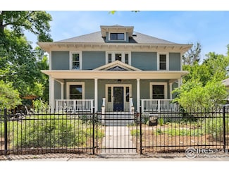 729 Peterson St, Fort Collins, CO 80524