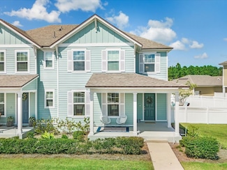 201 Daydream Ave, Yulee, FL 32097