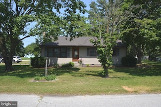 202 Joe Morgan Rd, Sharptown, MD 21861