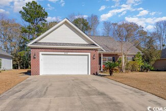 235 Oak Landing Dr, Conway, SC 29527