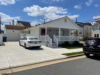 216 N Osborne Ave, Margate City, NJ 08402