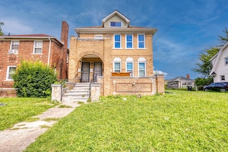 2952 Waverly St Unit 2E, Detroit, MI 48238