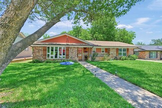 1705 W Belden St, Sherman, TX 75092