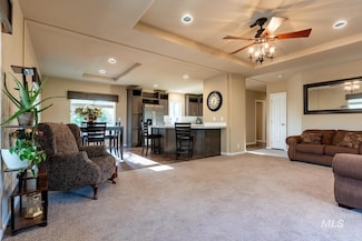 1220 N 4th St Trlr 15 5, Parma, ID 83660