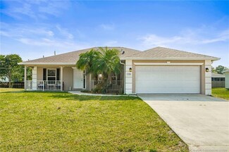 1330 SW Parma Ave, Port Saint Lucie, FL 34953