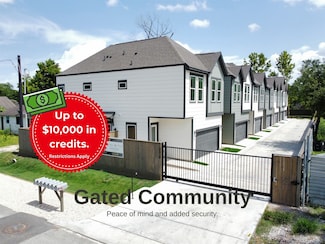 2410 Vaughn St Unit B, Houston, TX 77093