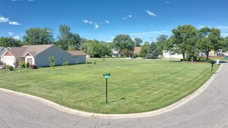 TBD S Troon Rd, Winona Lake, IN 46590