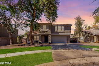 424 W Midland Ln, Gilbert, AZ 85233