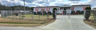 4305 Chinook Rd, Wilson, NC 27893