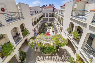2770 2nd Ave Unit 411, San Diego, CA 92103