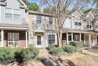 10219 Reindeer Way Ln, Charlotte, NC 28216