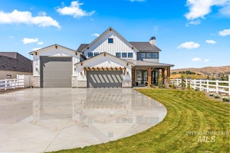 13746 N Ruffed Grouse Place, Boise, ID 83714