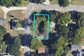 .21+/- Mina Ave, Joplin, MO 64801