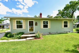 215 E Walnut St, Linden, IN 47955