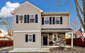 7768 Outing Ave, Pasadena, MD 21122
