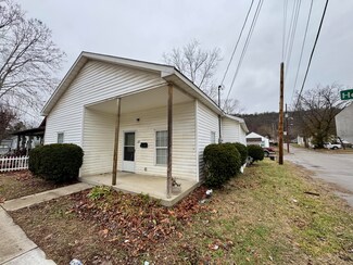 372 Holmes St, Frankfort, KY 40601