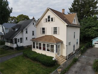 111 Rockview Terrace, Rochester, NY 14606