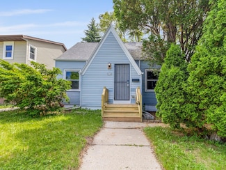 6034 N 64th St, Milwaukee, WI 53218