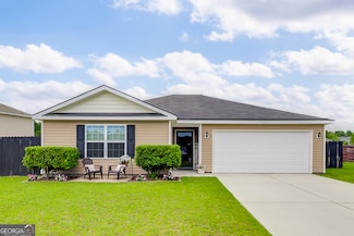 101 Shetland Ct, Guyton, GA 31312