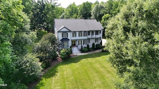 4217 Grahamstone Rd, Raleigh, NC 27610