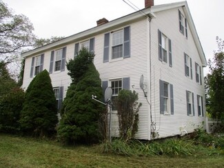 86 West St, Barre, MA 01005