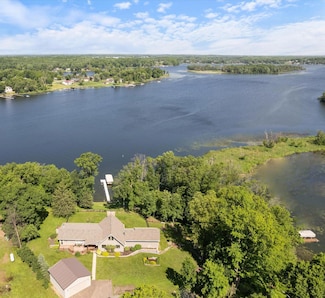 49370 Amble Ave, Stanchfield, MN 55080