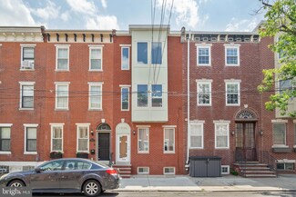 1536 Christian St, Philadelphia, PA 19146