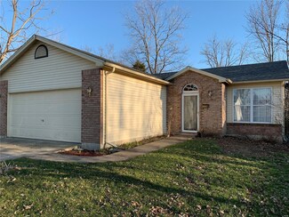 16 E Champ Clark Dr, Bowling Green, MO 63334