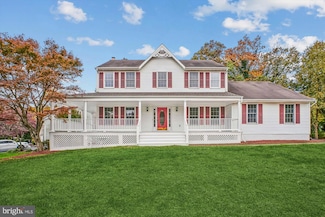 15513 Meherrin Dr, Centreville, VA 20120