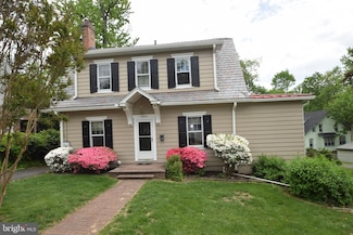 306 Springhill Ave, Wilmington, DE 19809