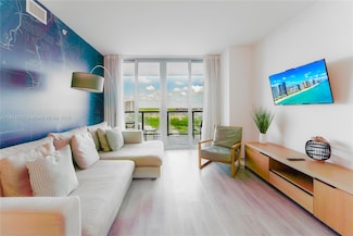 2602 E Hallandale Beach Blvd Unit R1206, Hallandale Beach, FL 33009