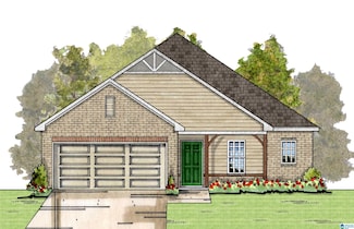 2352 Pershing Place Loop, Birmingham, AL 35214