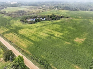 0 Vl Cox Rd Unit LotWP001, Bellevue, MI 49021