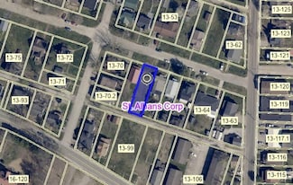 0 7th Ave, Saint Albans, WV 25177