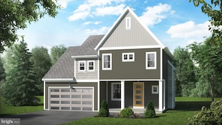 27 Clover Dr Unit 59, Myerstown, PA 17067