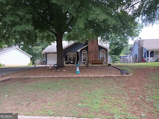 435 Rosehill Dr, McDonough, GA 30253