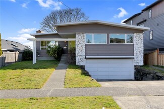 3322 38th Ave W, Seattle, WA 98199