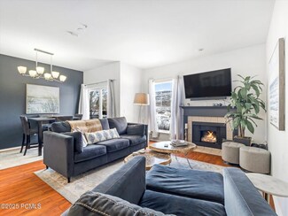 900 Bitner Rd Unit C17, Park City, UT 84098
