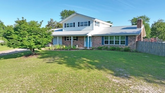 11152 N Bear Creek Rd, Panama City, FL 32404