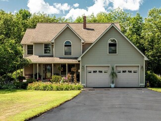 179 Upper Pond Rd, Litchfield, ME 04350